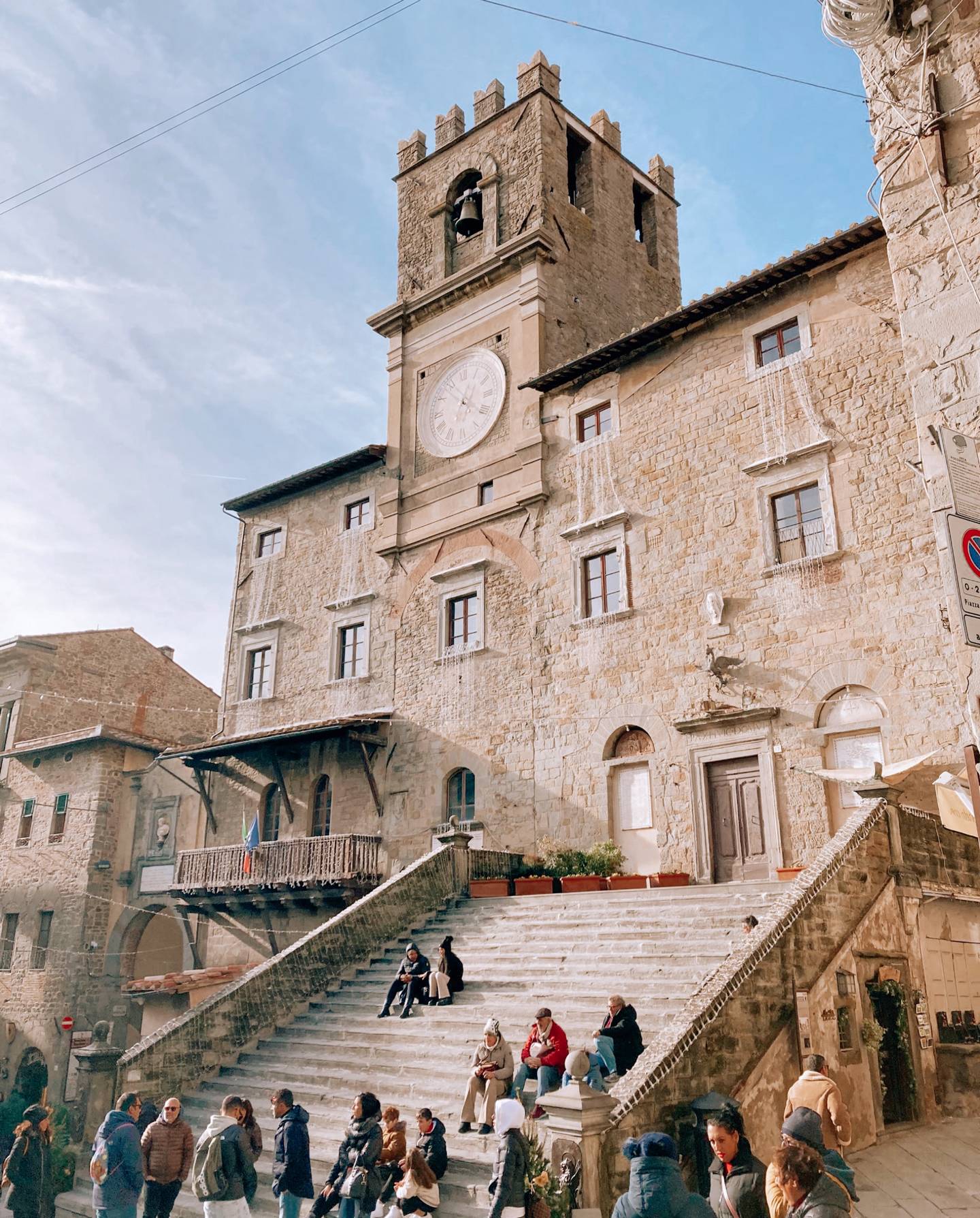 Cortona cosa vedere e cosa fare in questo meraviglioso borgo in