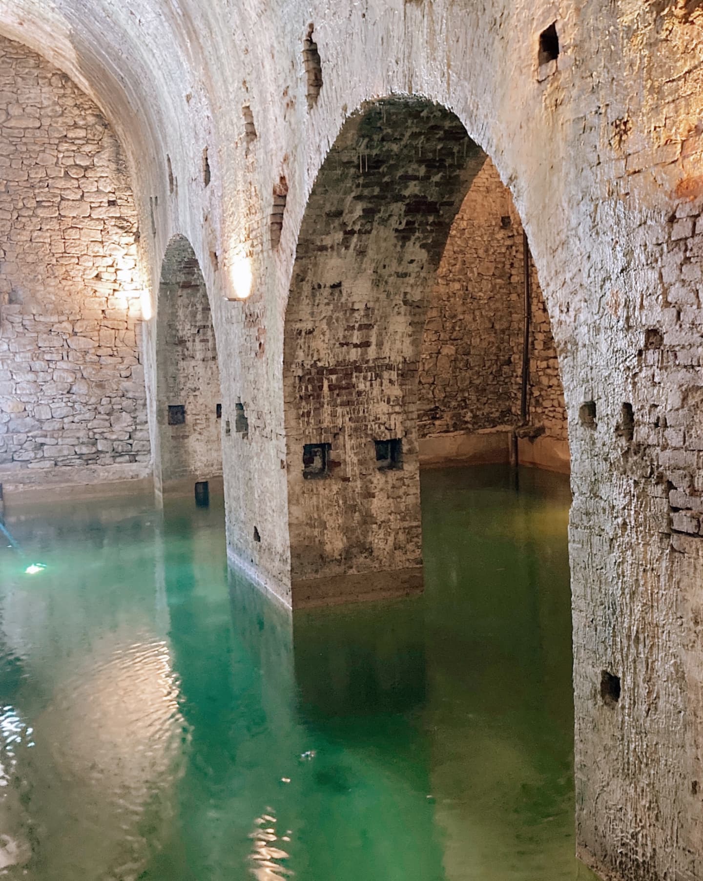 Monte San Savino cosa vedere Borghi Toscana