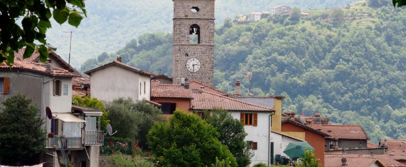 I borghi toscani da vedere in Garfagnana e media valle del Serchio (con mappa)