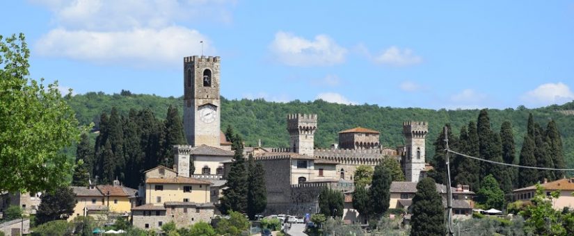 Tour del Chianti: cosa vedere in Chianti in un giorno