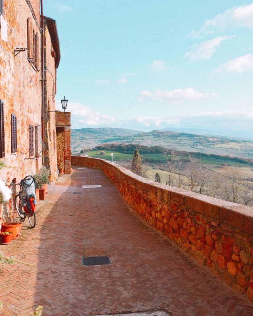 Pienza cosa vedere in questo splendido in Val d'Orcia Toscana Pienza cosa vedere in questo splendido in Val d'Orcia Toscana