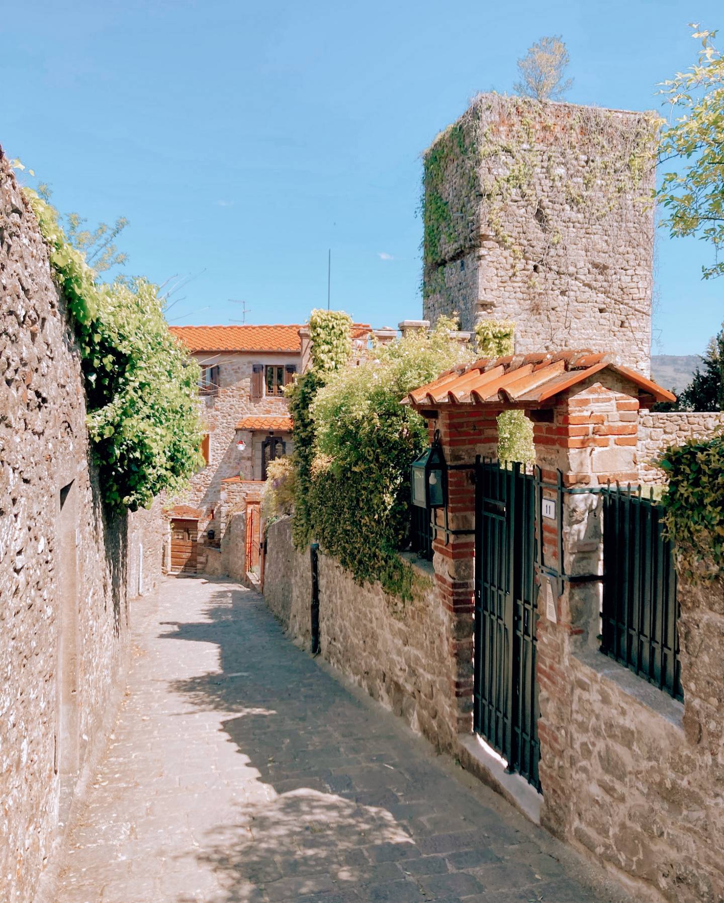 cose da vedere a montecatini