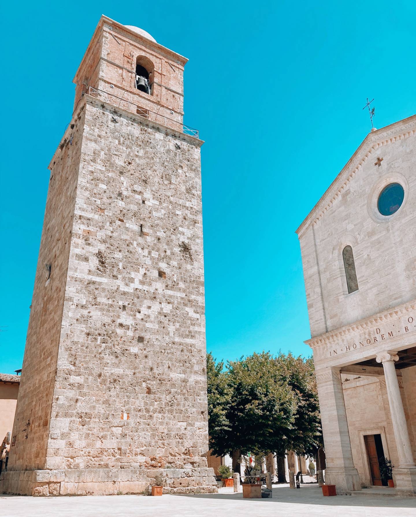 Chiusi cosa vedere e cosa fare in questo splendido in