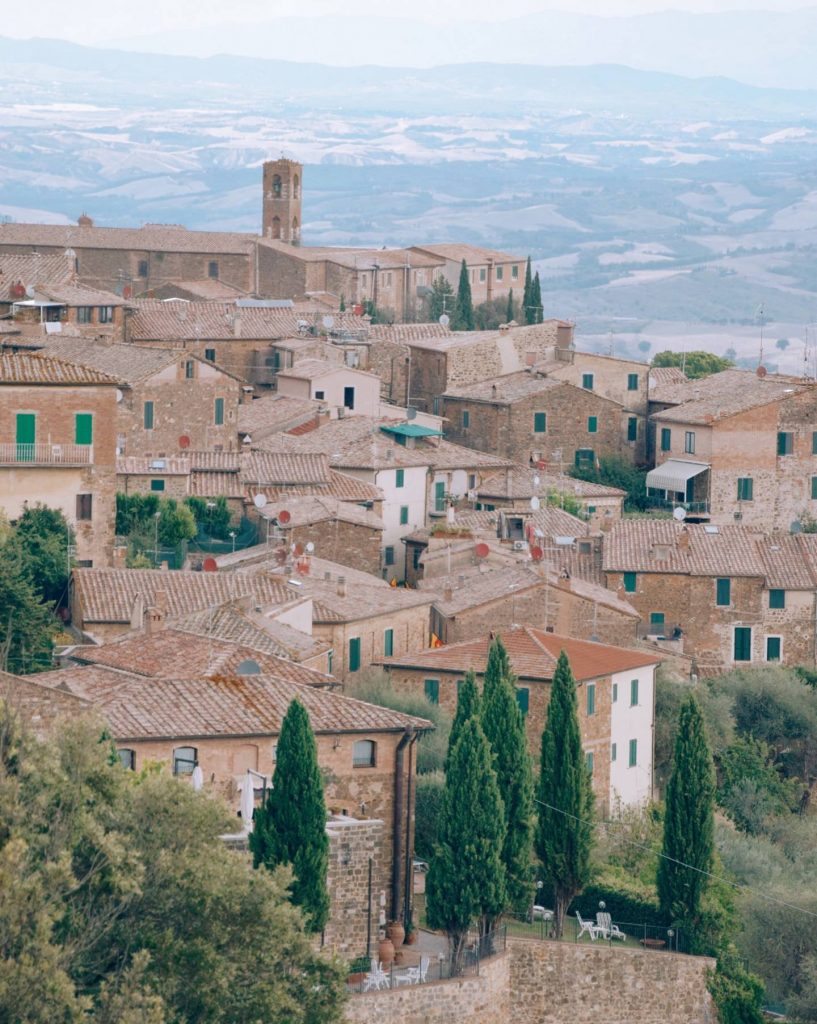 Cosa vedere a Montalcino in mezza giornata Toscana Cosa vedere a Montalcino in mezza giornata Toscana