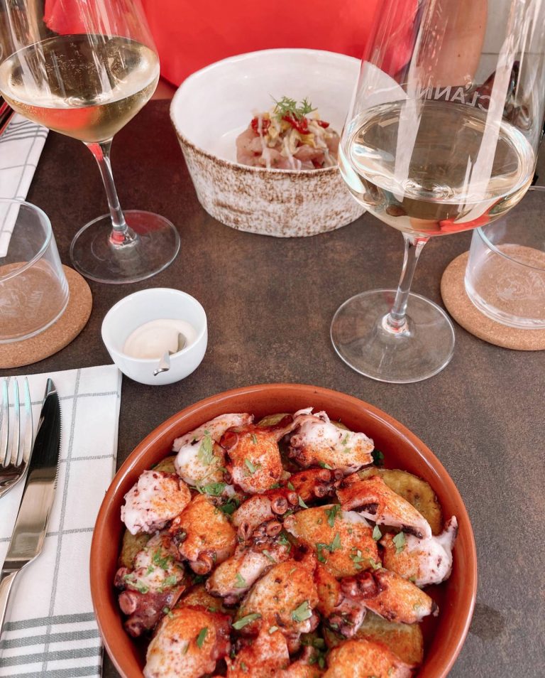 Dove mangiare a Castiglione della Pescaia Ristorante Clann