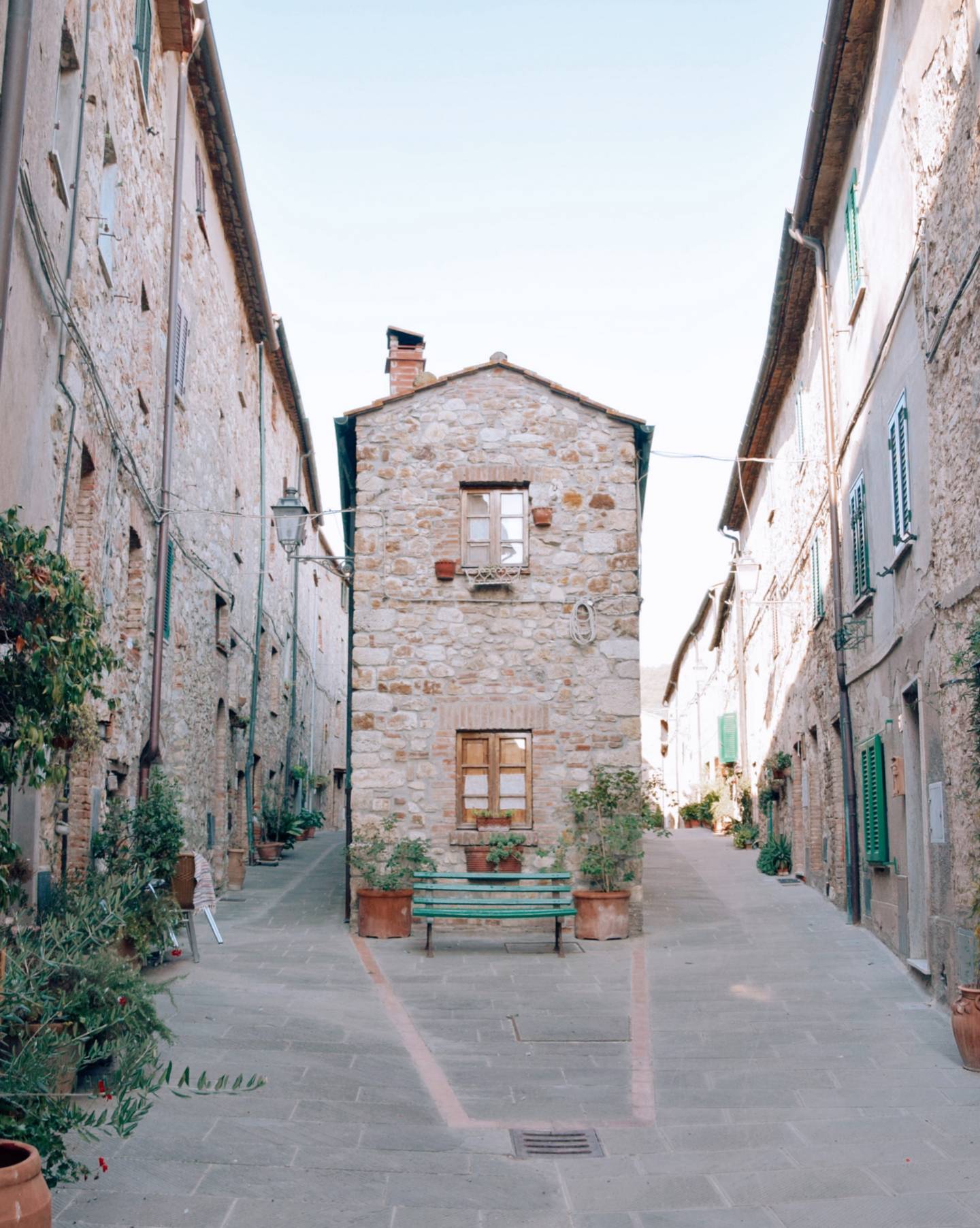 piccolo in provincia di Pisa Toscana