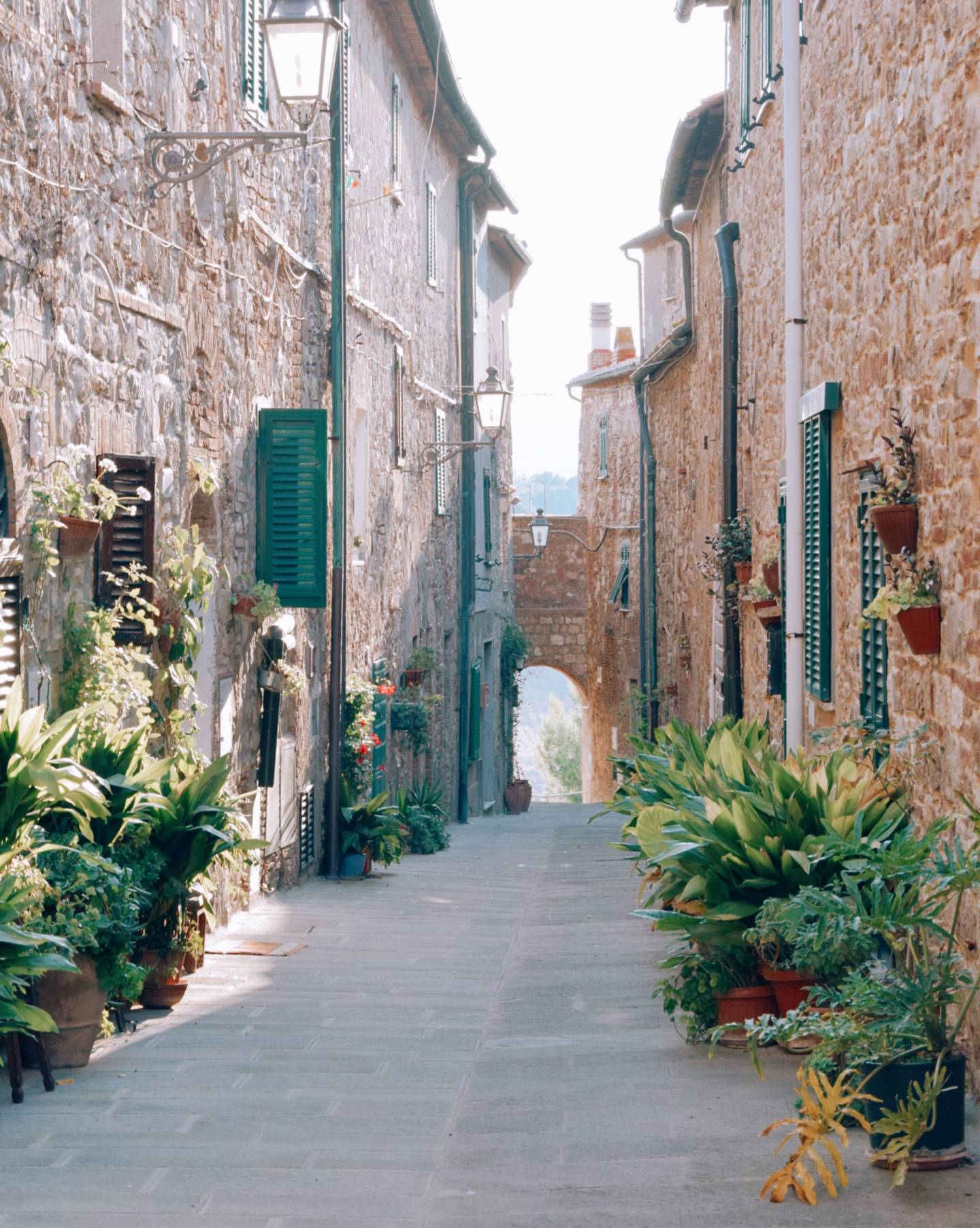 piccolo in provincia di Pisa Toscana