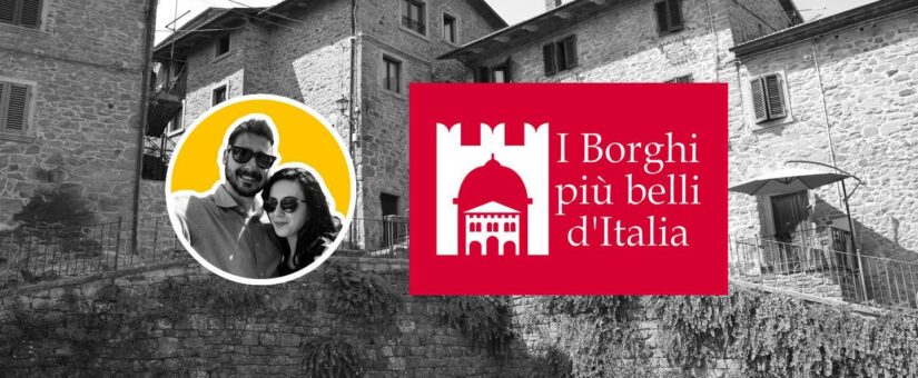 Siamo diventati Ambassador de “I borghi più belli d’Italia”