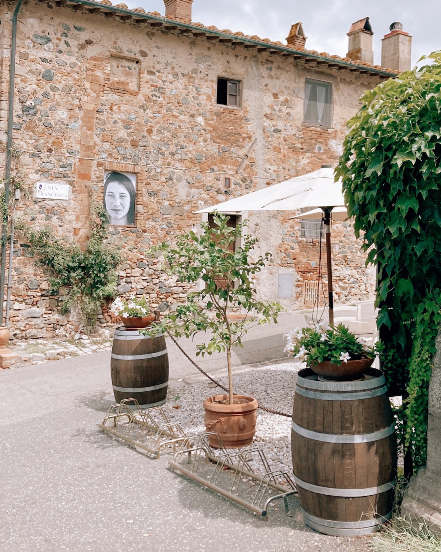 Querceto: cosa vedere | Val di Cecina | Borghi Toscana