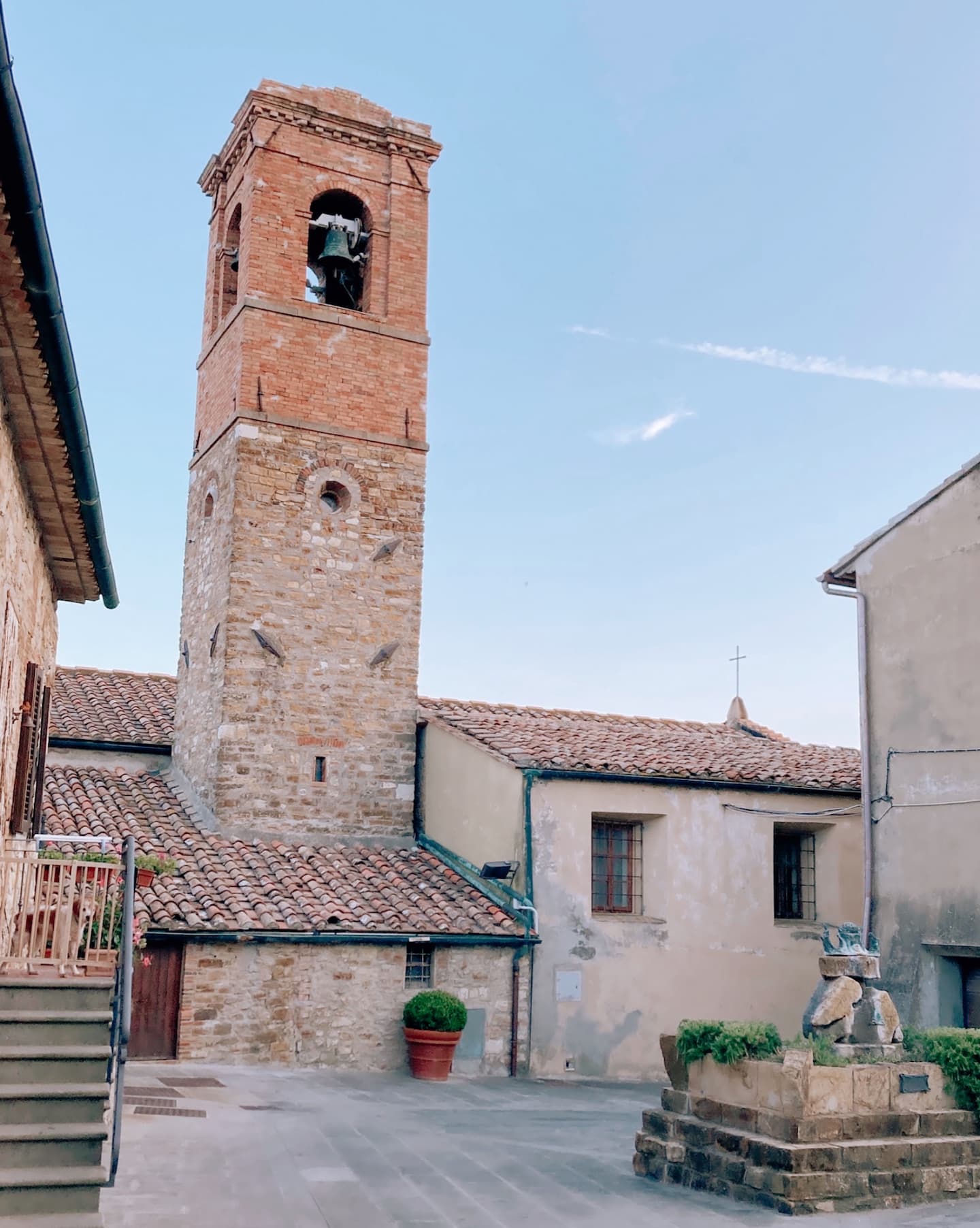 Monteverdi Marittimo cosa vedere in questo in Val di Cecina
