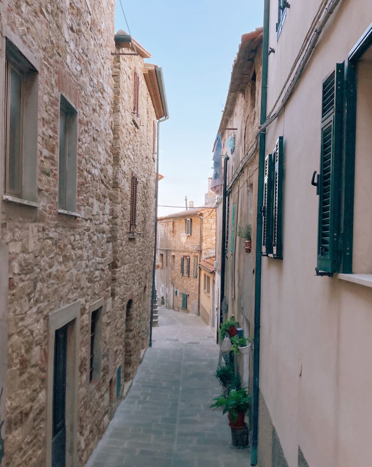 Monteverdi Marittimo cosa vedere in questo in Val di Cecina