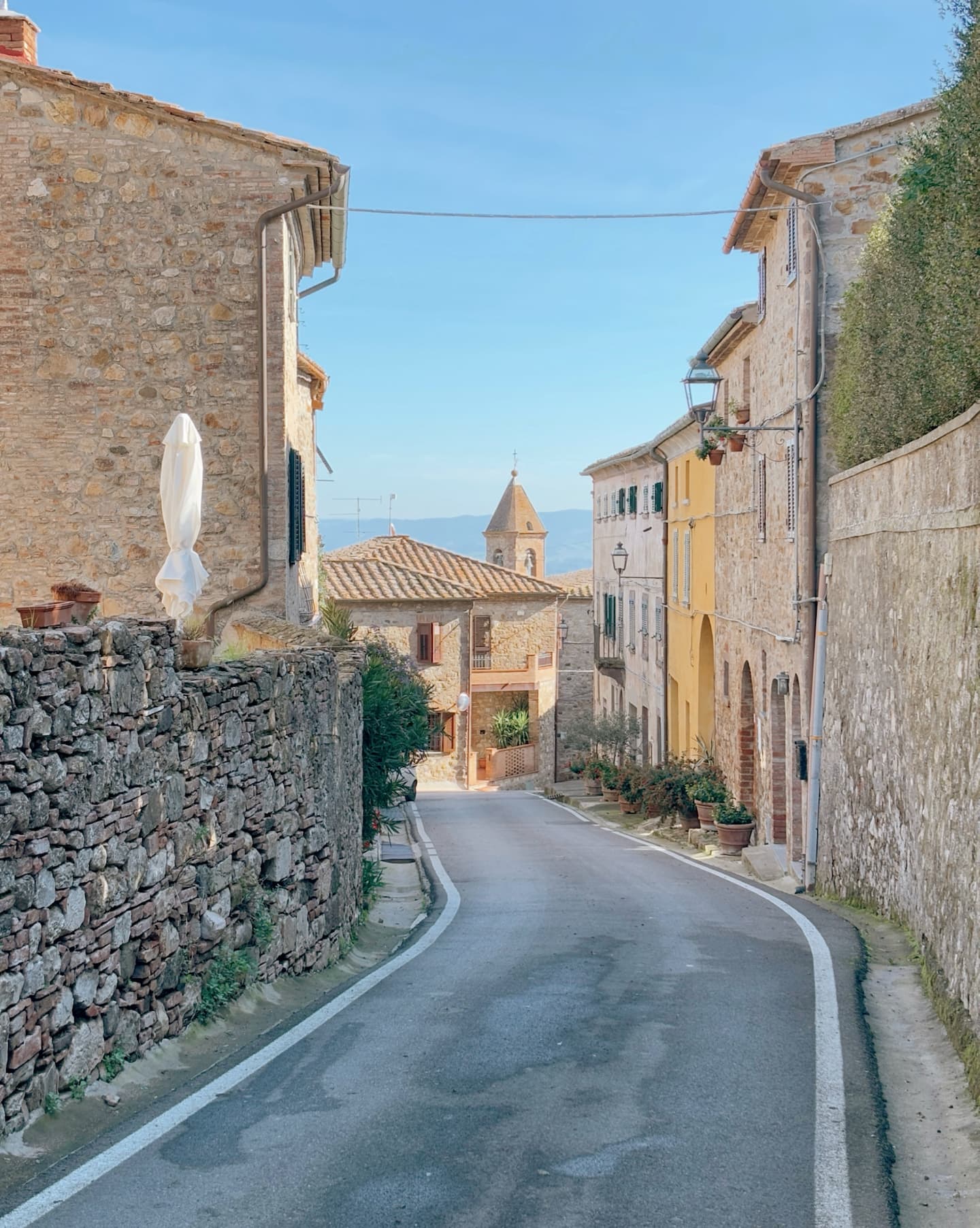 cose da vedere in toscana