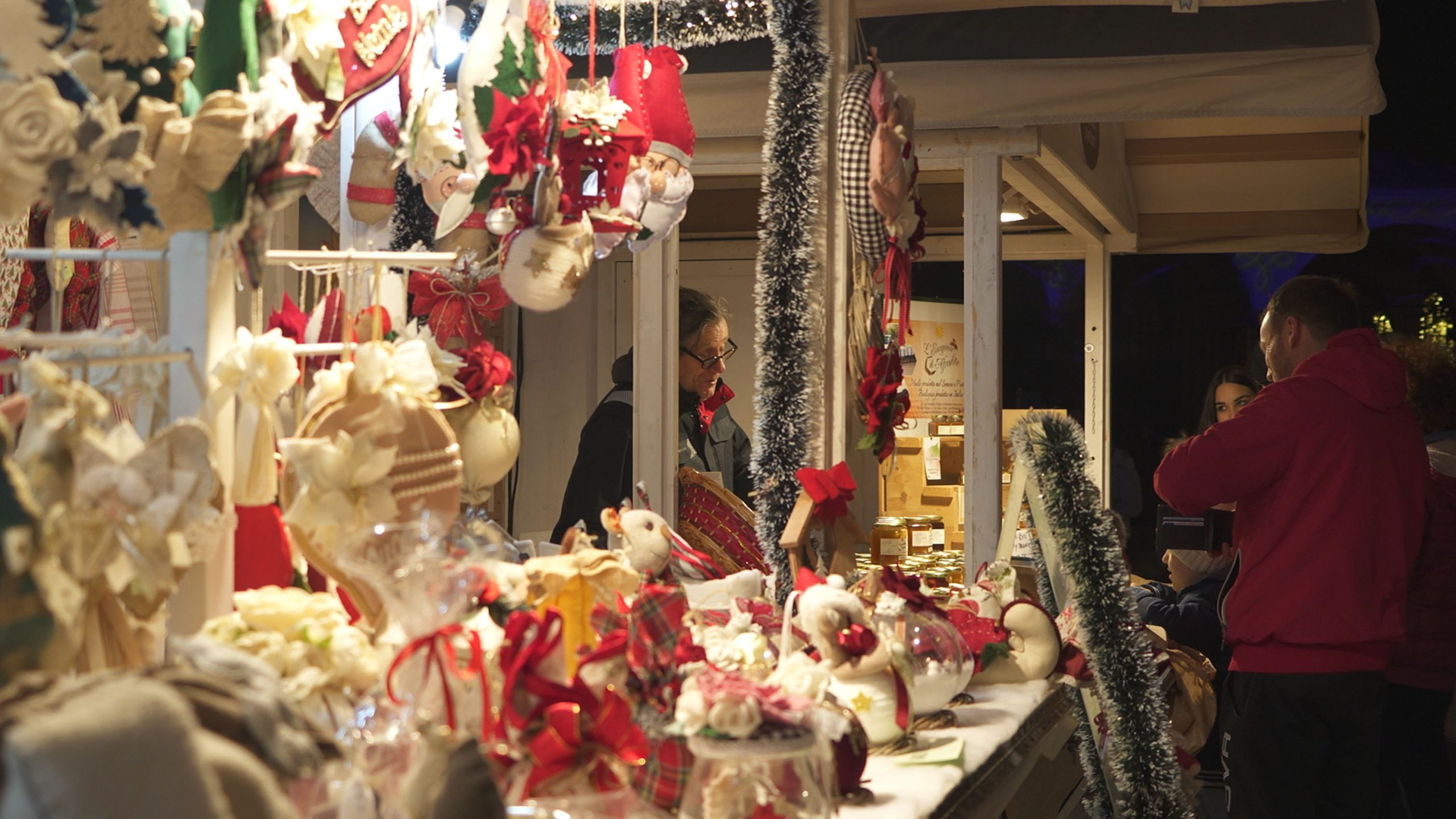 Mercatini di Natale di Empoli