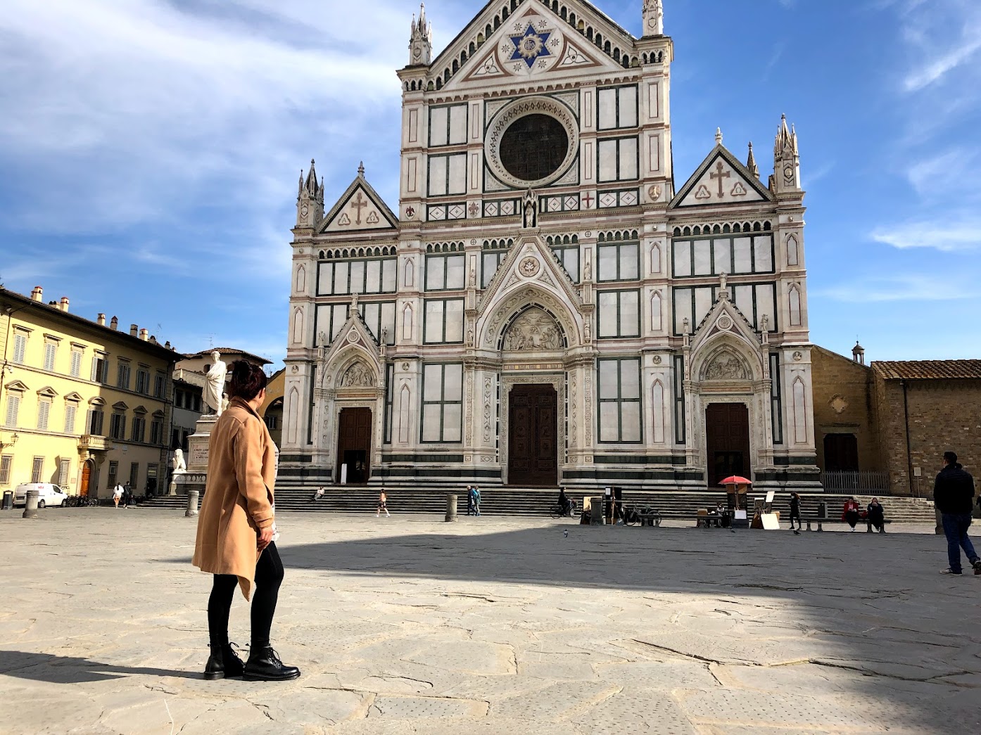 Mercatini di Natale di Firenze 2025